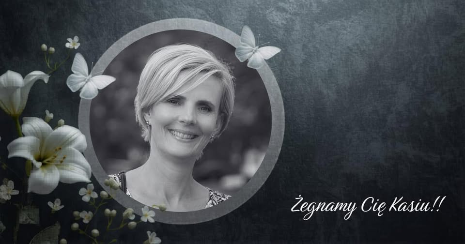 katarzyna dryjas