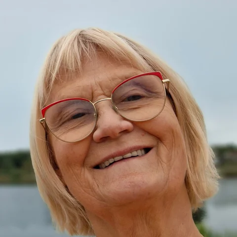 Danuta Sterna, prelegent XV Międzynarodowej Konferencji Daltońskiej