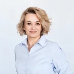dr Karolina Żelazowska-Byczkowska, prelegent XV Międzynarodowej Konferencji Daltońskiej