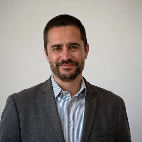 Luís Tinoca, prelegent XV Międzynarodowej Konferencji Daltońskiej