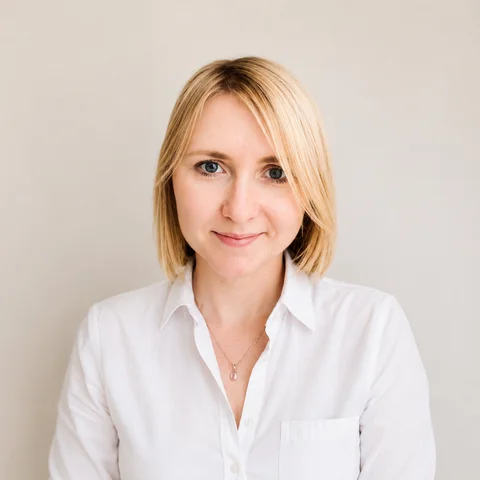 dr Patrycja Brudzińska, prelegent XV Międzynarodowej Konferencji Daltońskiej