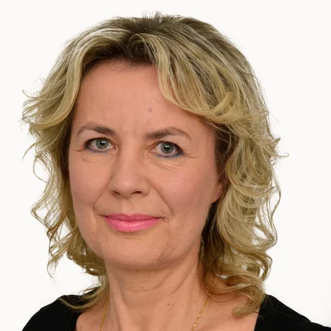prof. UAM dr hab. Renata Michalak, prelegent XV Międzynarodowej Konferencji Daltońskiej