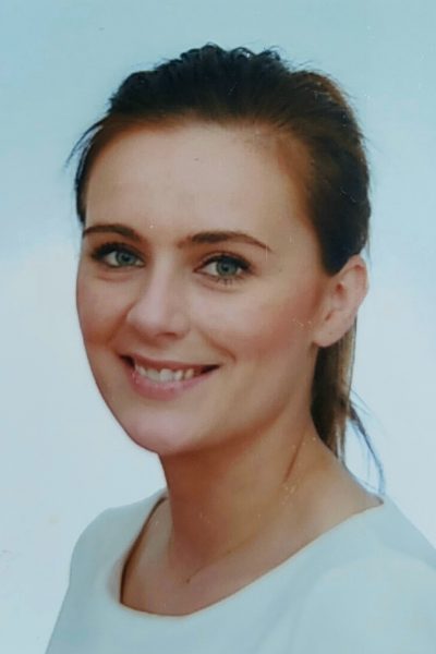 Paulina-Ciszewska